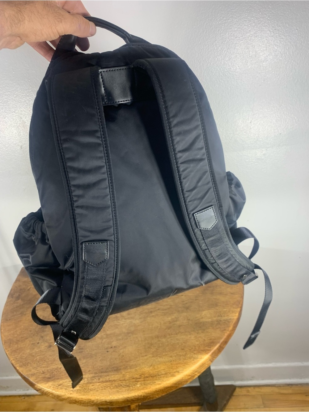 Lululemon backpack - Picture 4 of 11